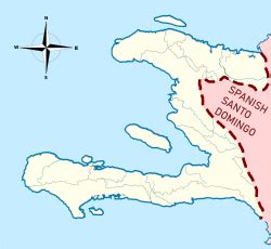 saint domingue wikipedia